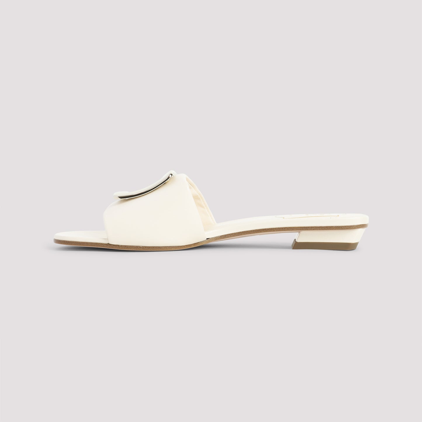 Roger Vivier Padded Mule