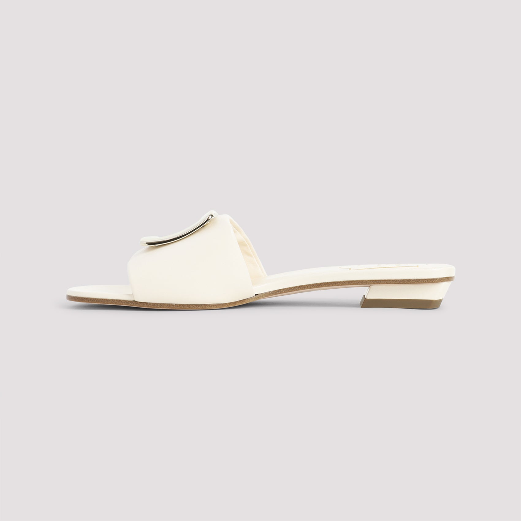 Roger Vivier Padded Mule