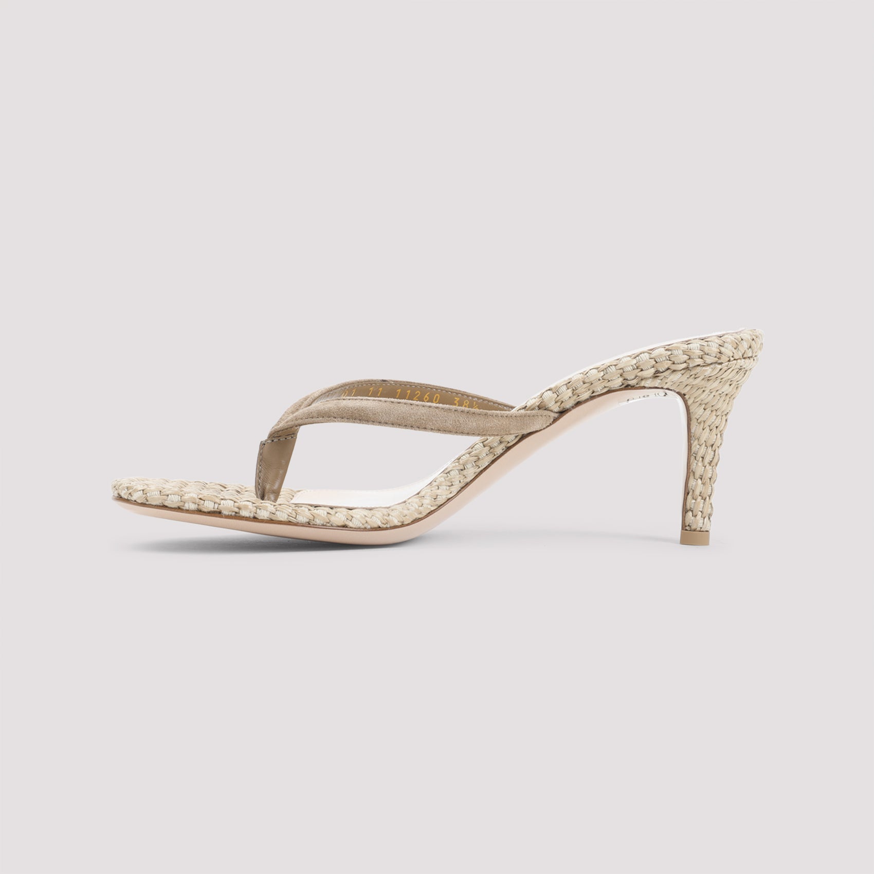 Gianvito Rossi Sandals