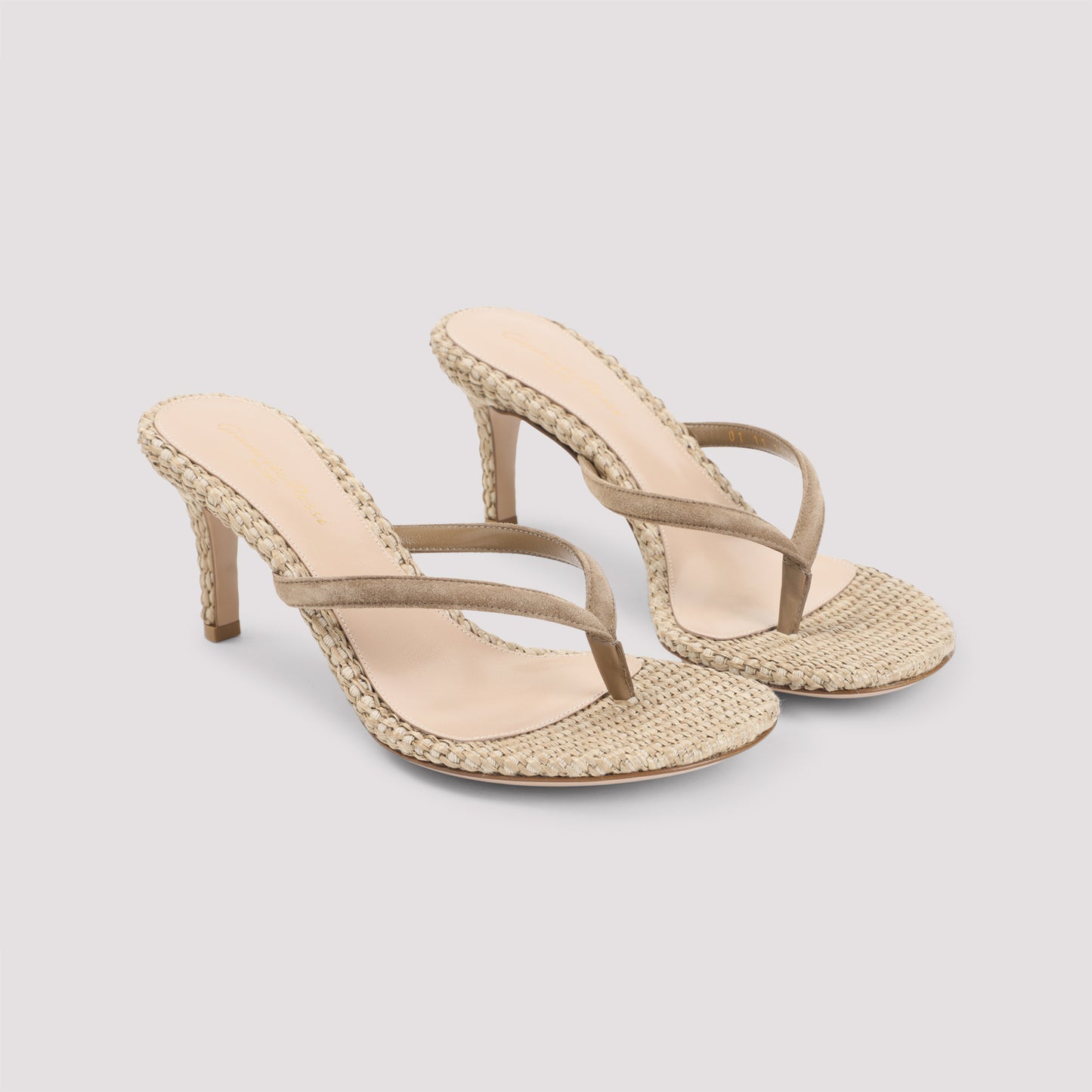 Gianvito Rossi Sandals