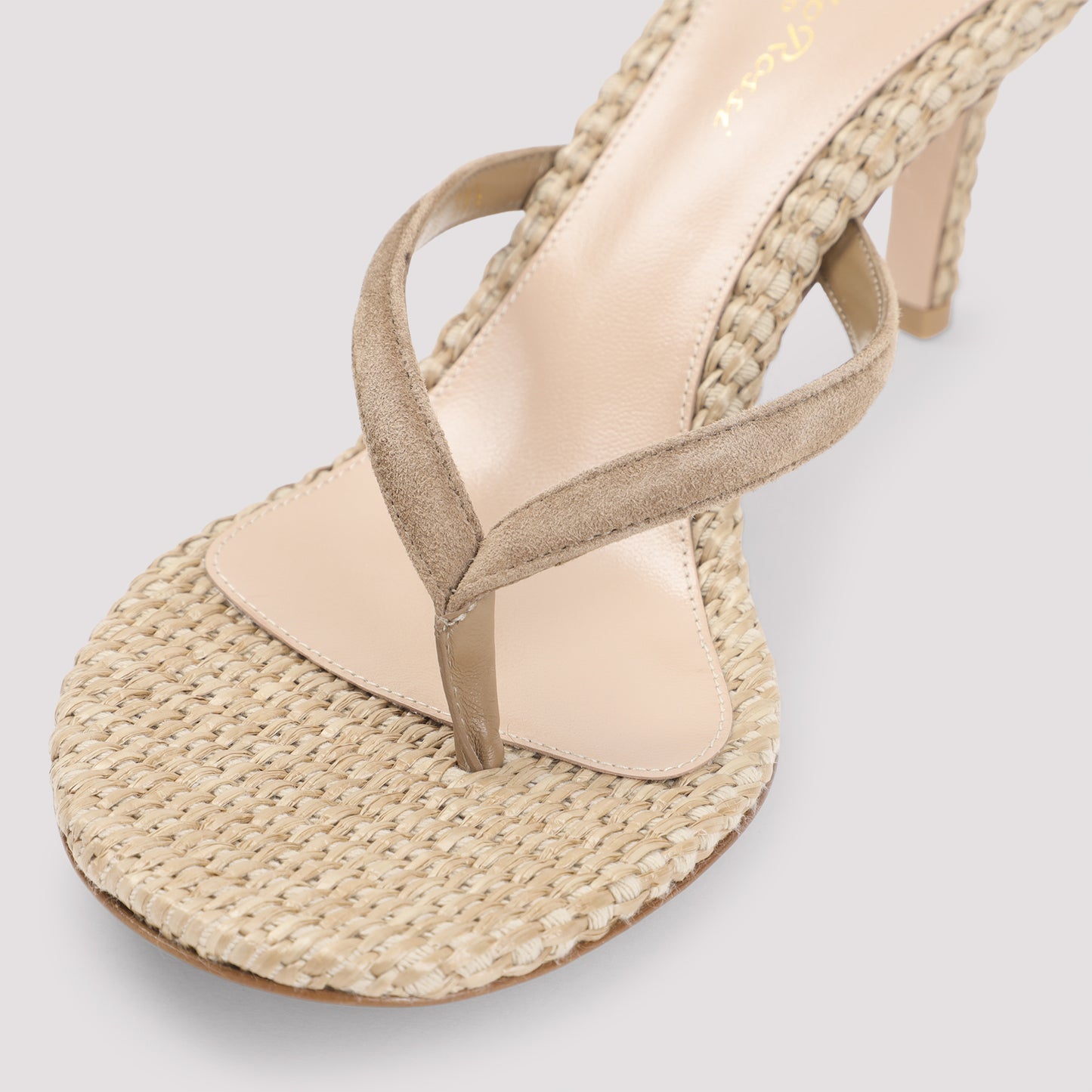 Gianvito Rossi Sandals