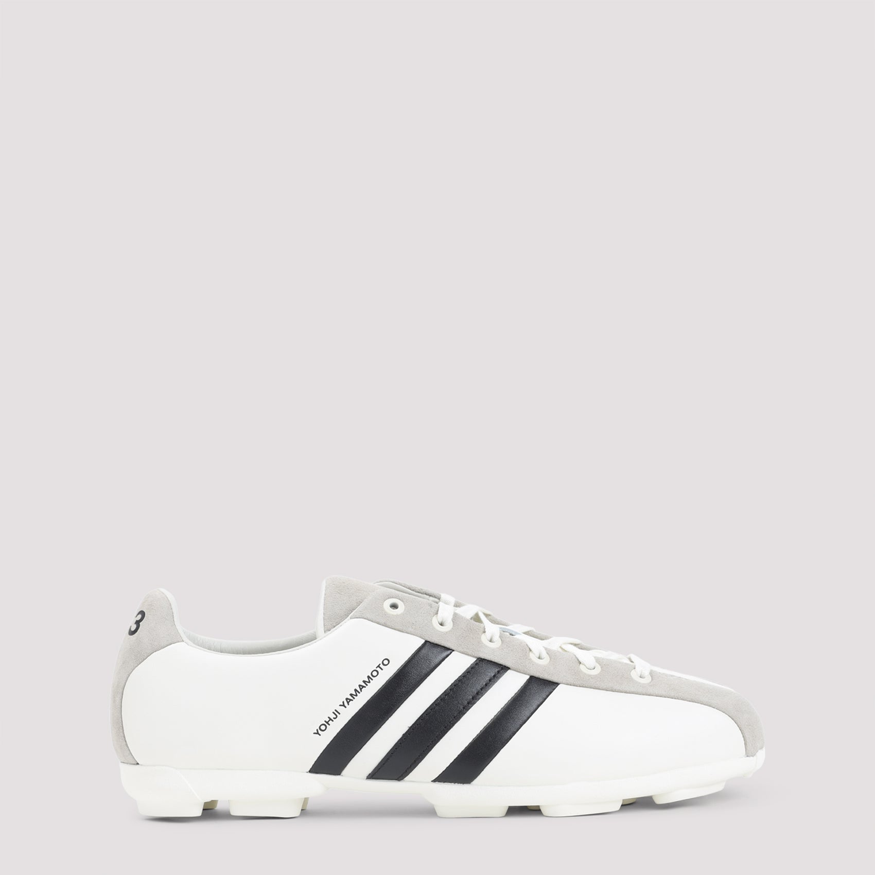 Y-3 Field Sneakers