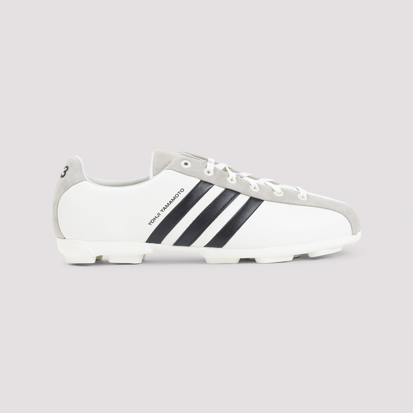 Y-3 Field Sneakers