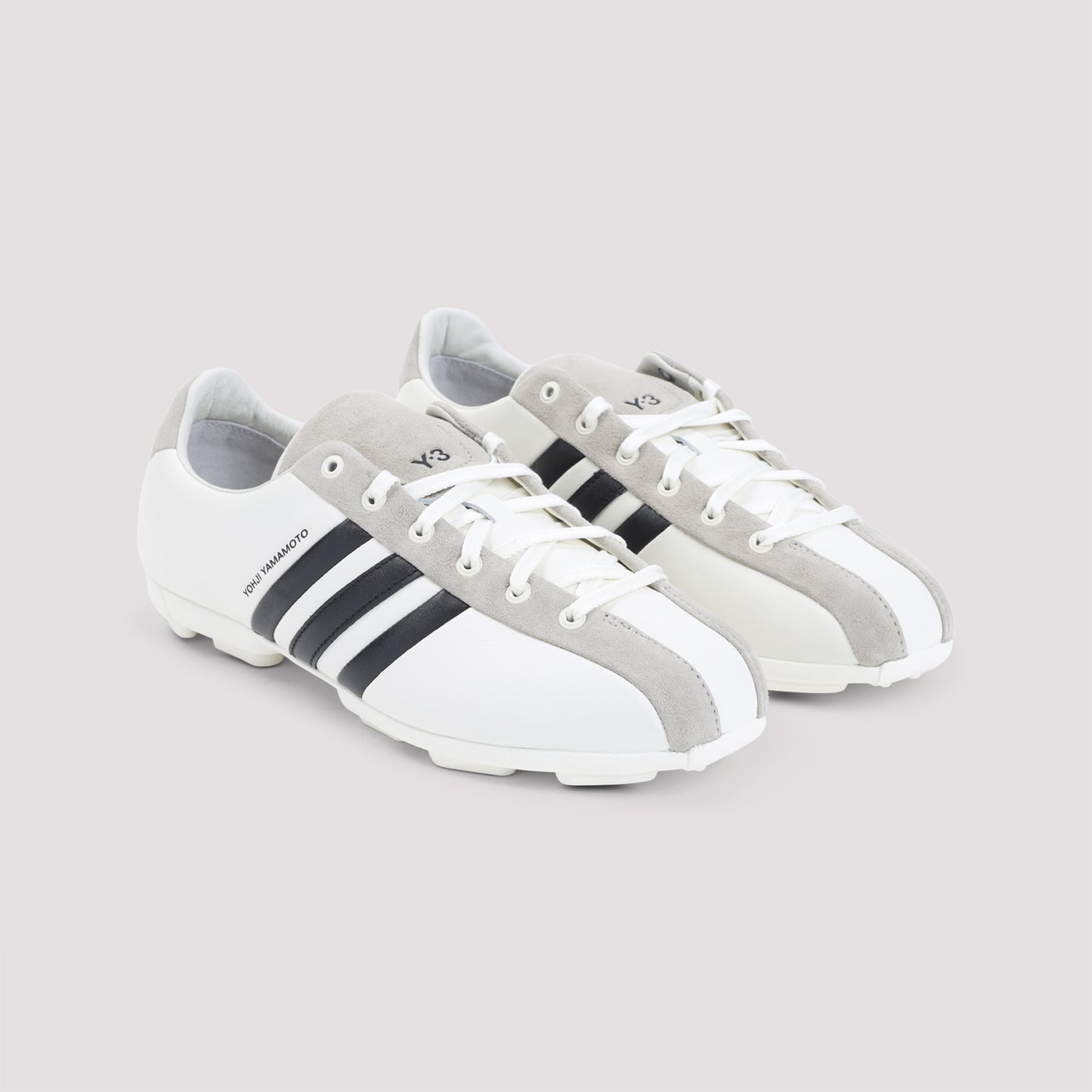 Y-3 Field Sneakers