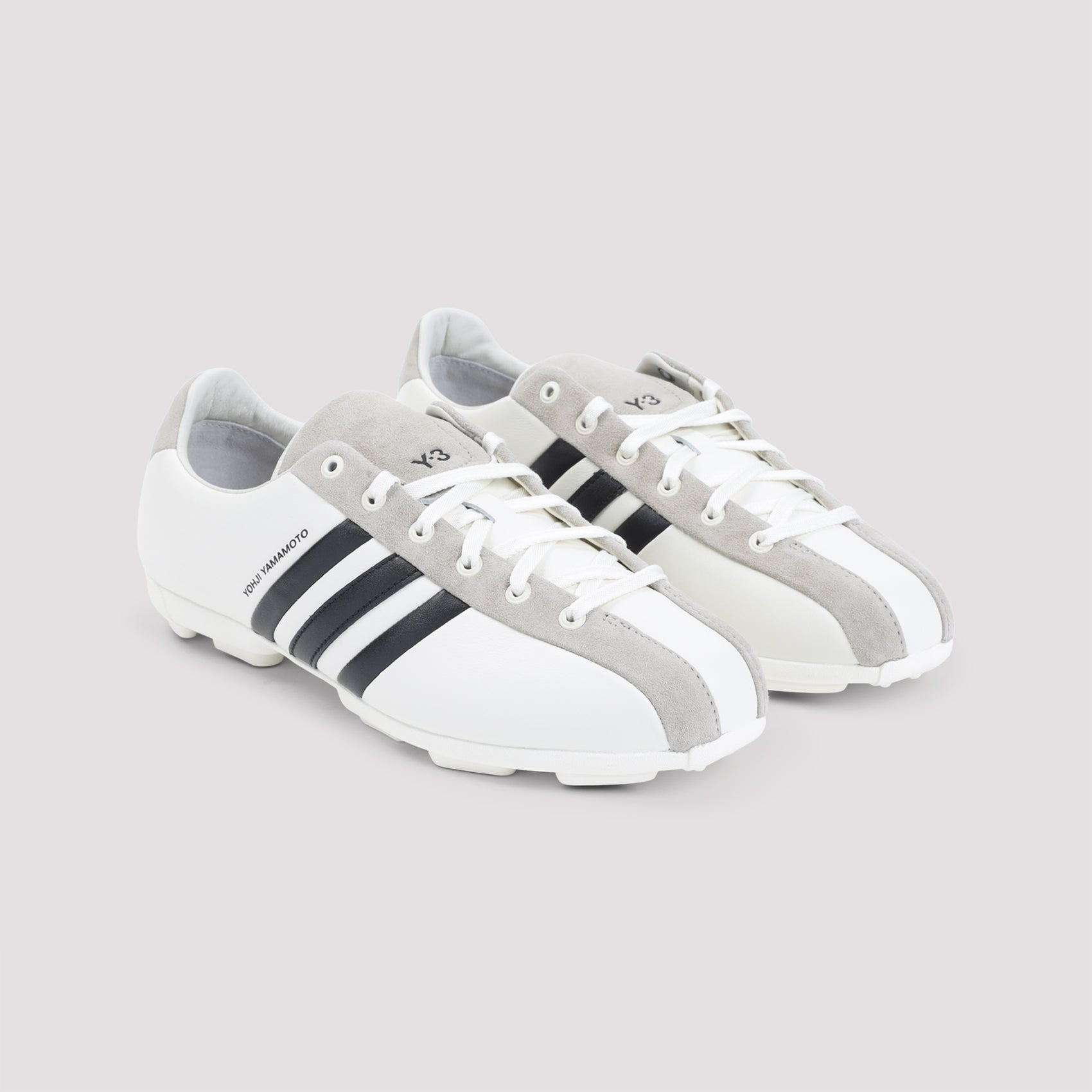 Y-3 Field Sneakers