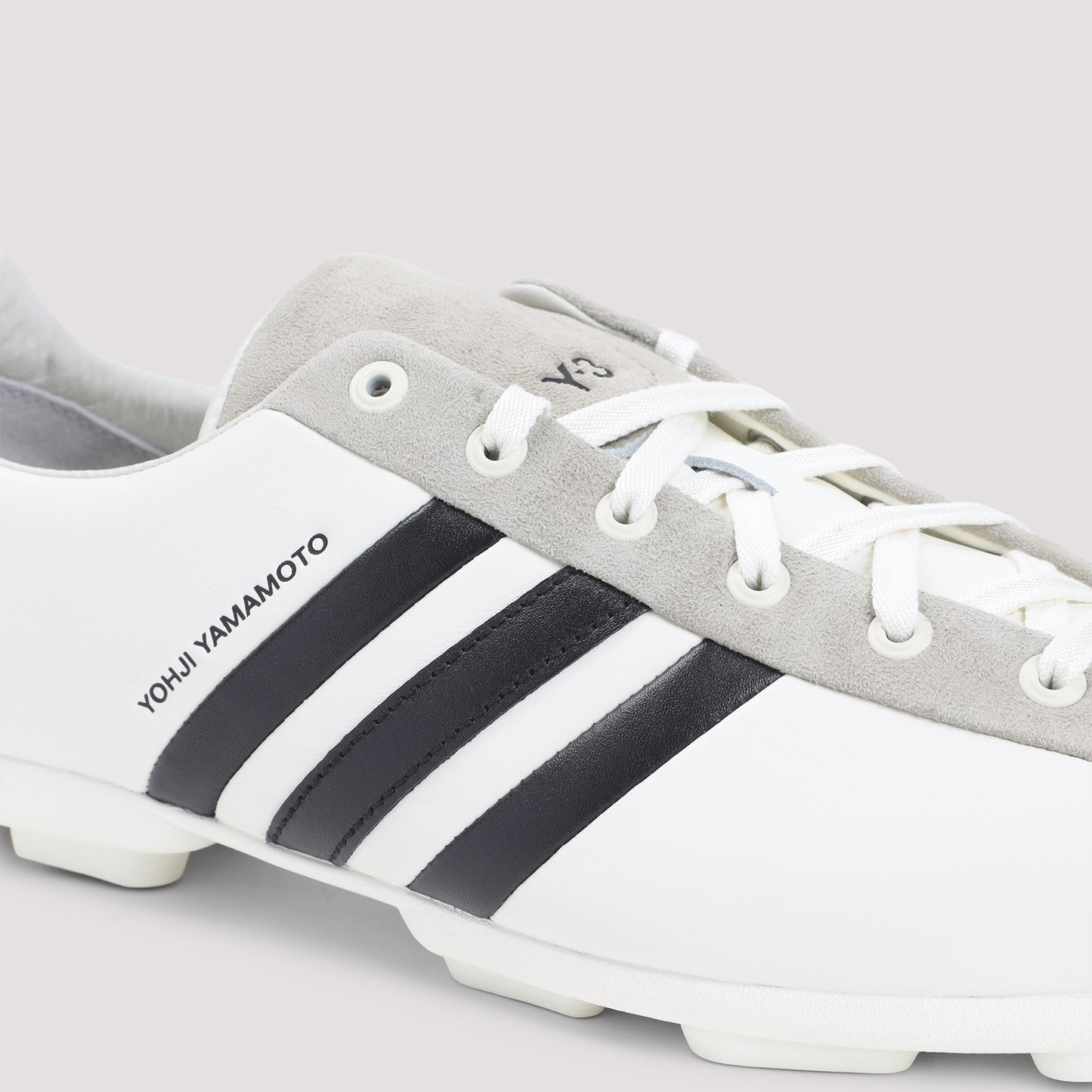 Y-3 Field Sneakers