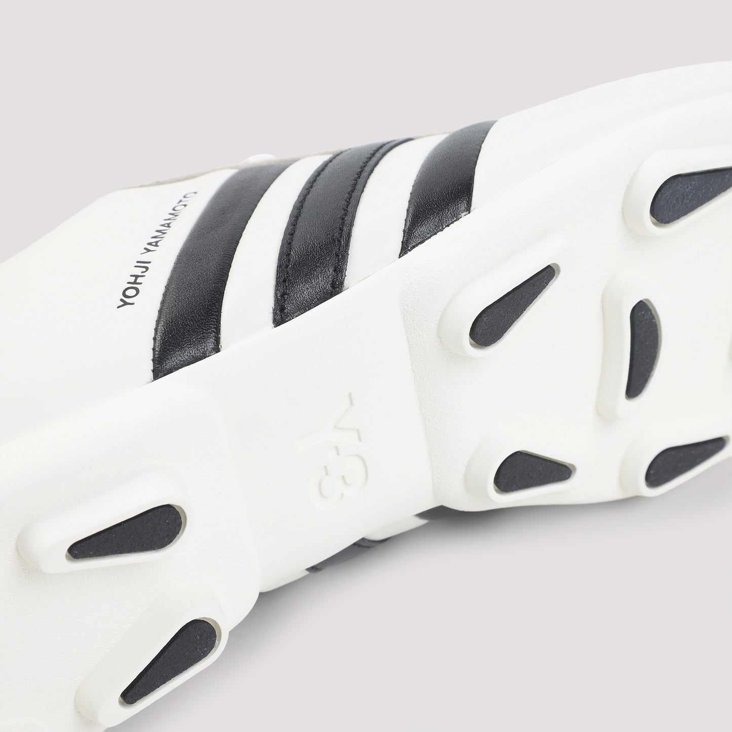 Y-3 Field Sneakers