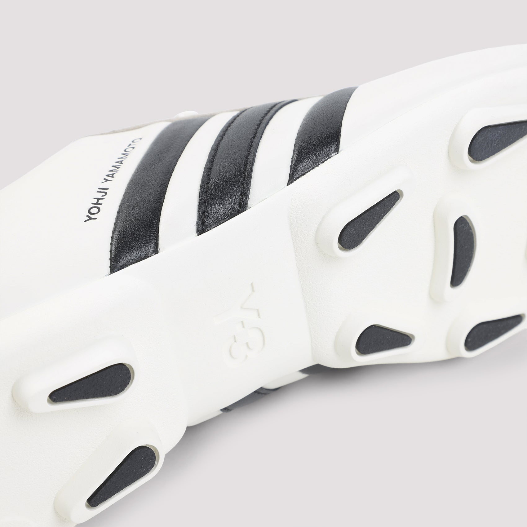 Y-3 Field Sneakers