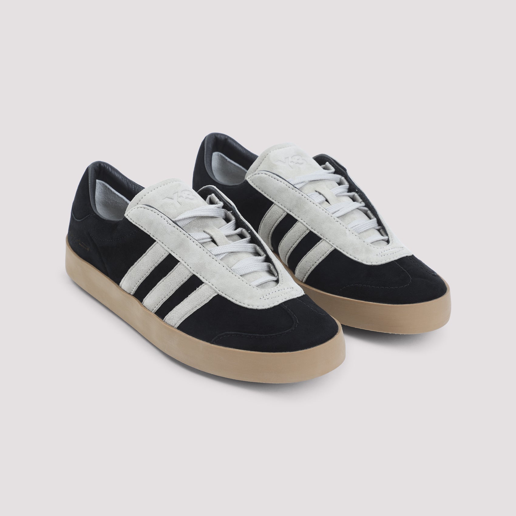 Y-3 Gazelle Sneakers