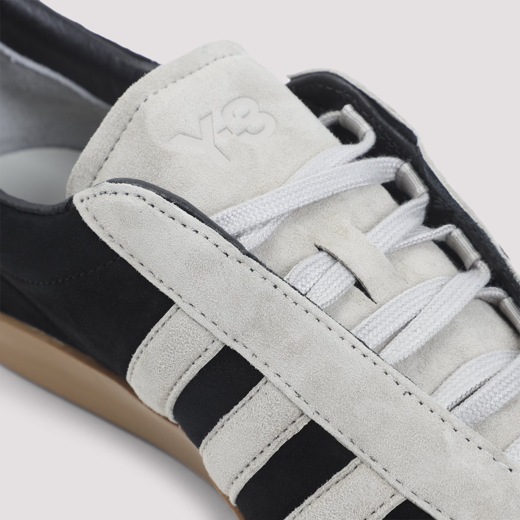 Y-3 Gazelle Sneakers