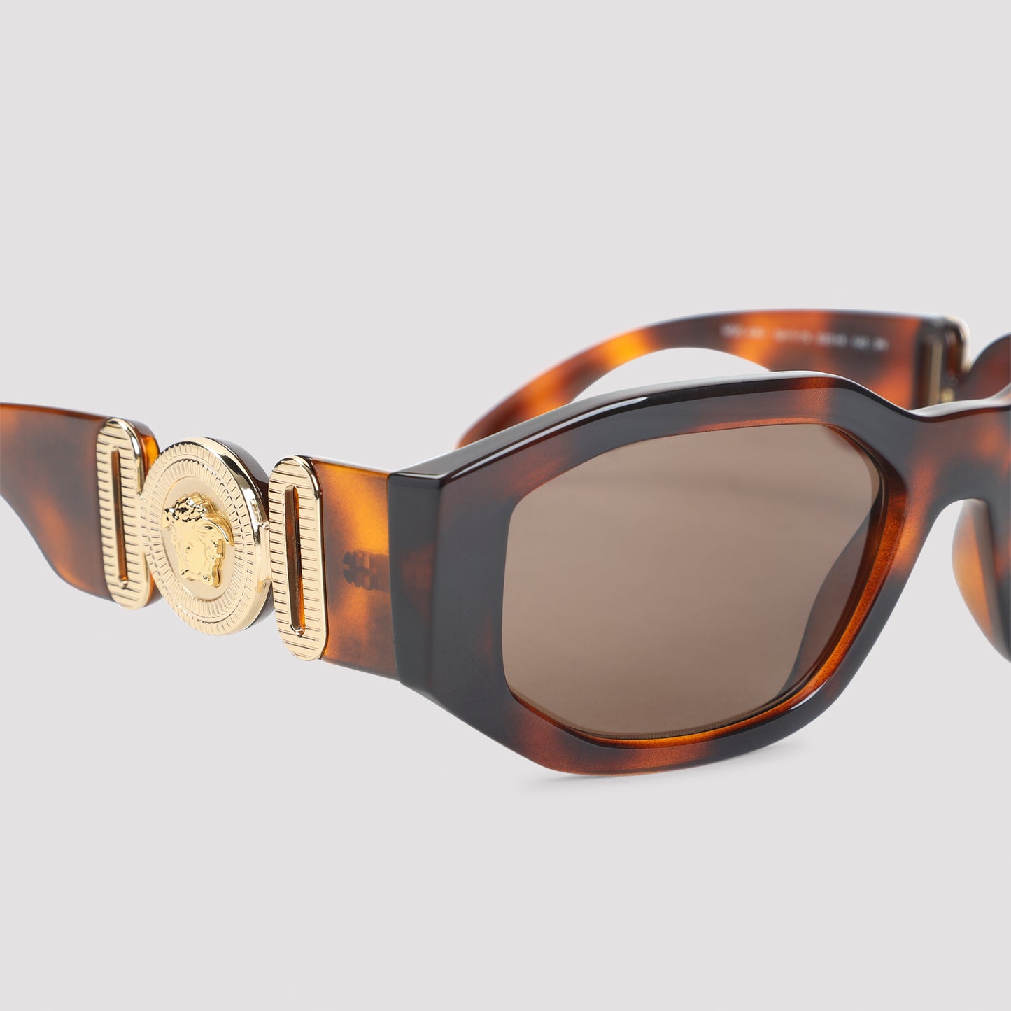 Versace Biggie Sunglasses