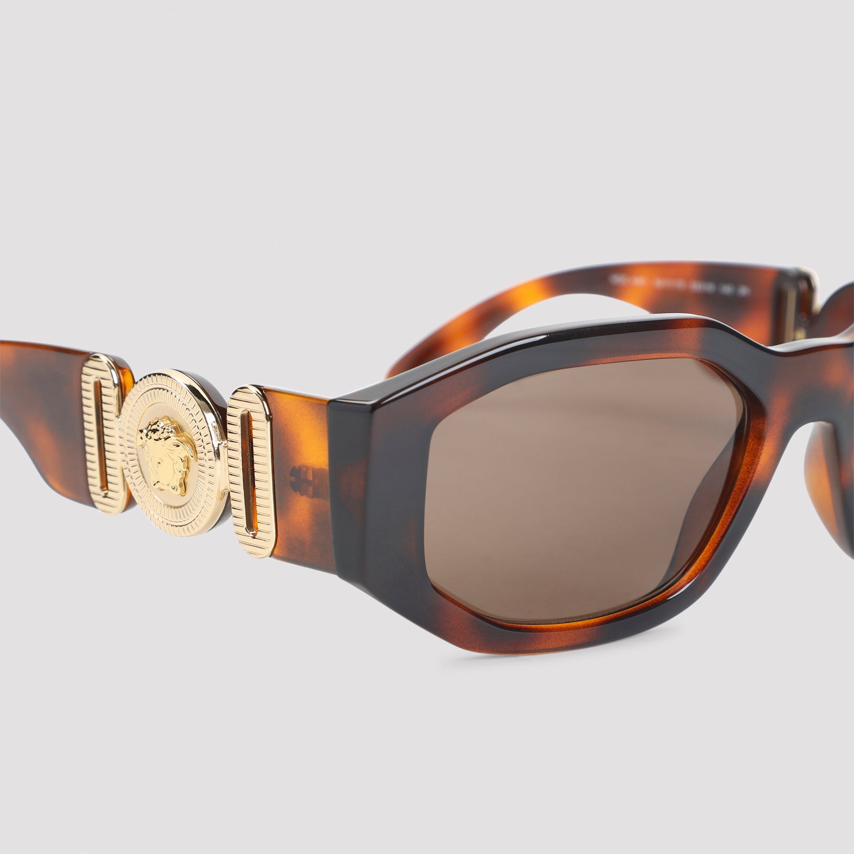Versace Biggie Sunglasses