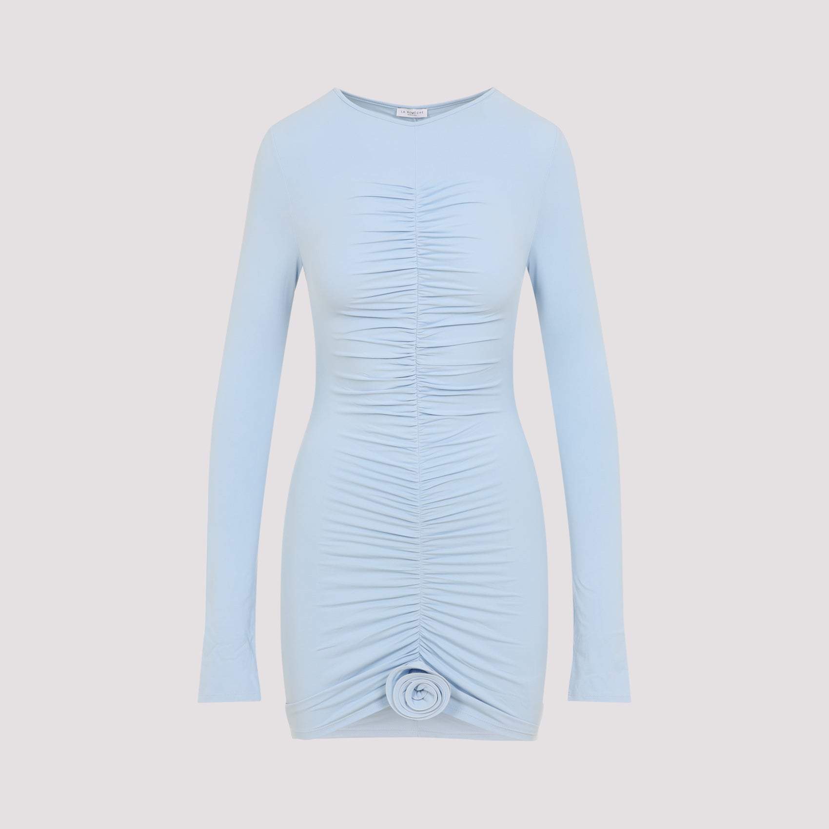 La Reveche Lillibet Mini Dress