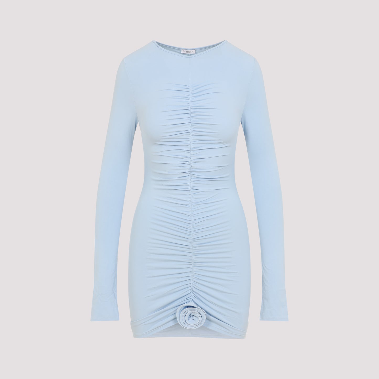 La Reveche Lillibet Mini Dress