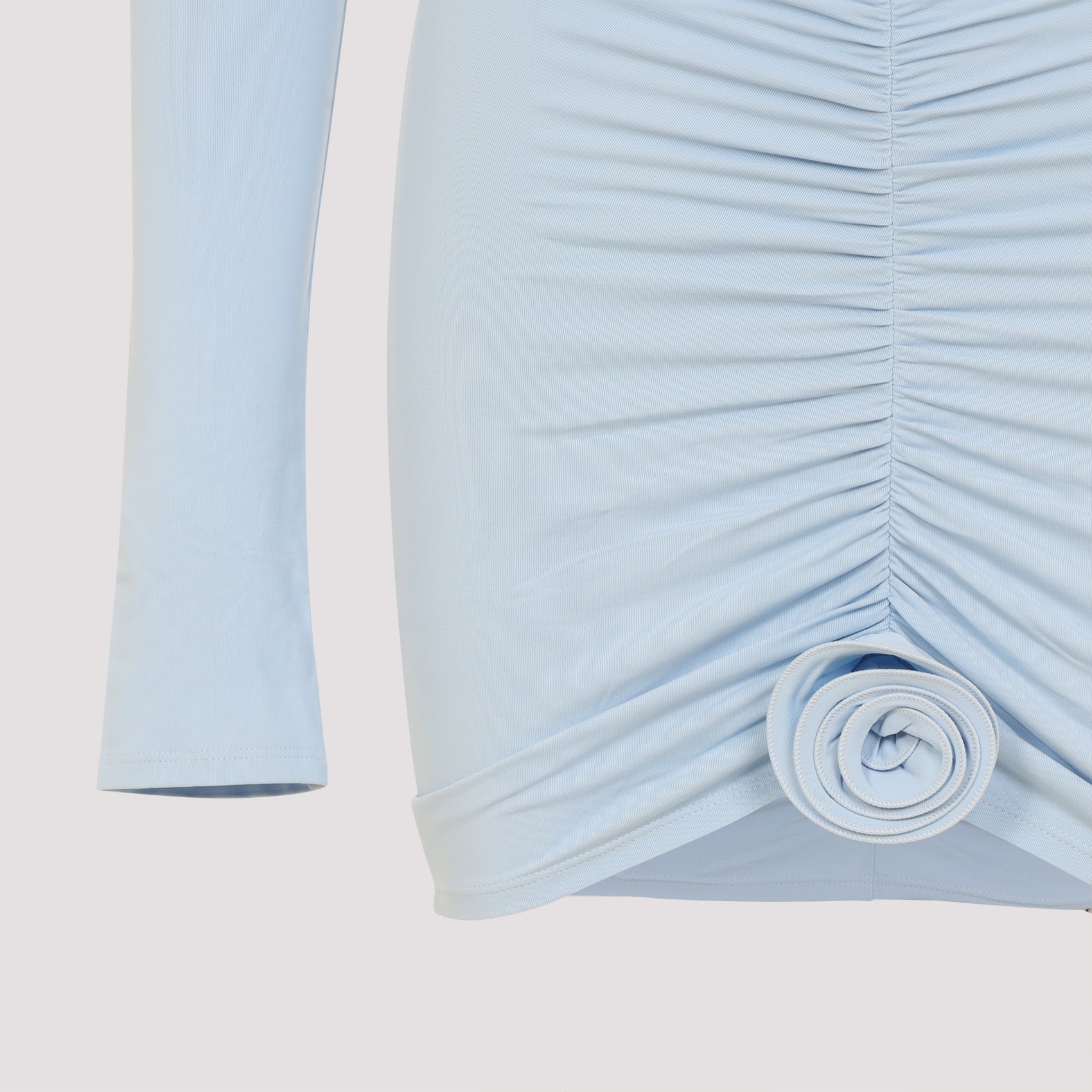 La Reveche Lillibet Mini Dress