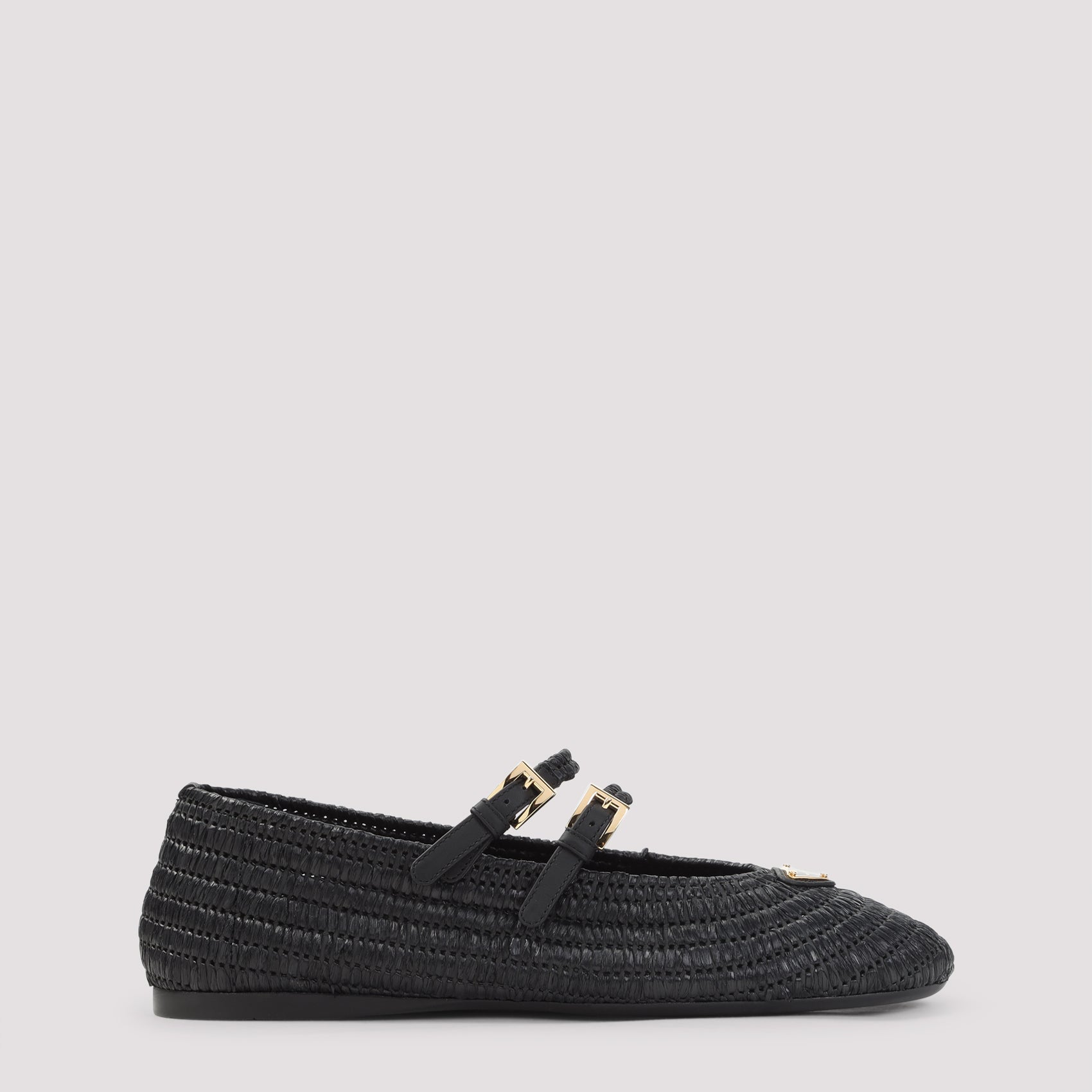 Prada Ballerinas