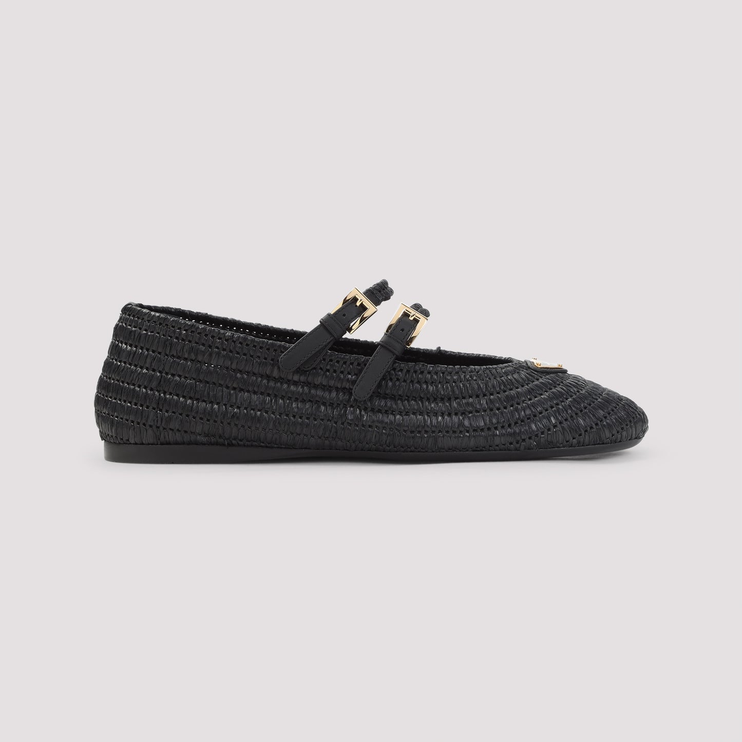 Prada Ballerinas