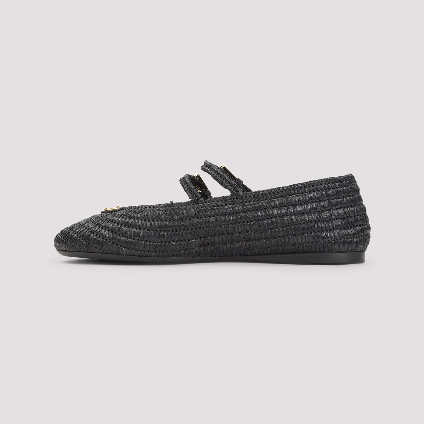 Prada Ballerinas