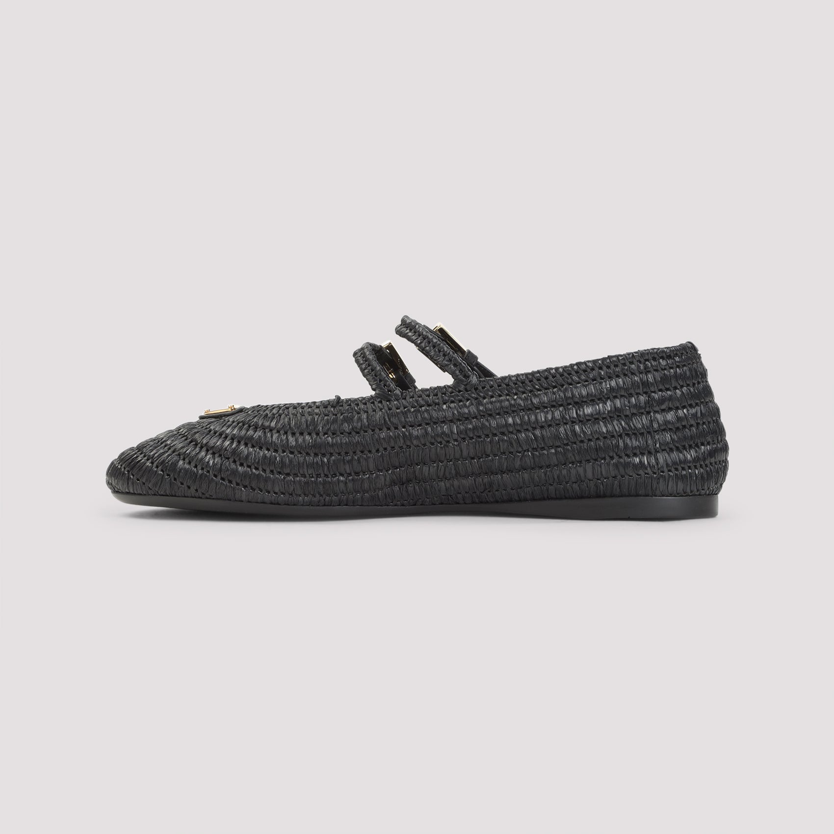 Prada Ballerinas