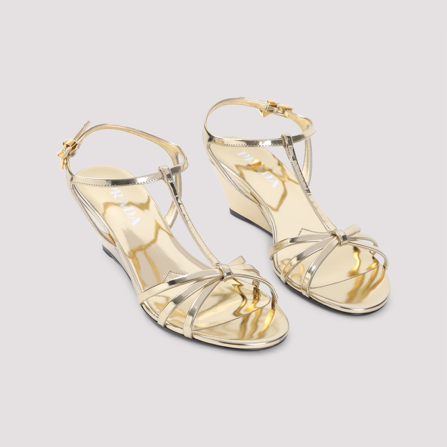 Prada Sandals