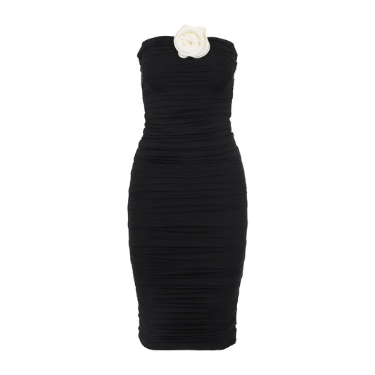 La Reveche Mirey Long Dress