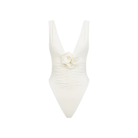 La Reveche Samira One Piece