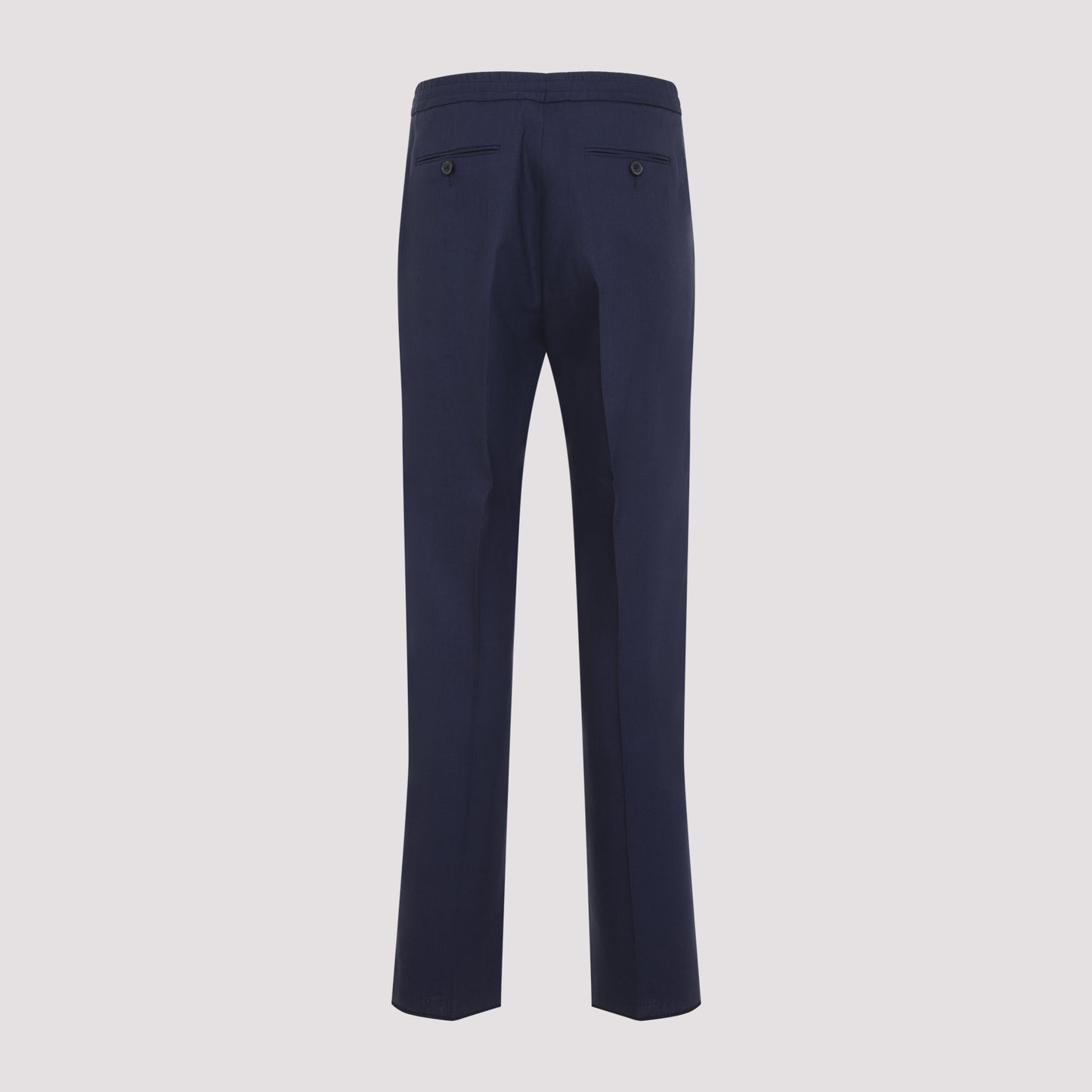 Zegna Oasi Linen Pants