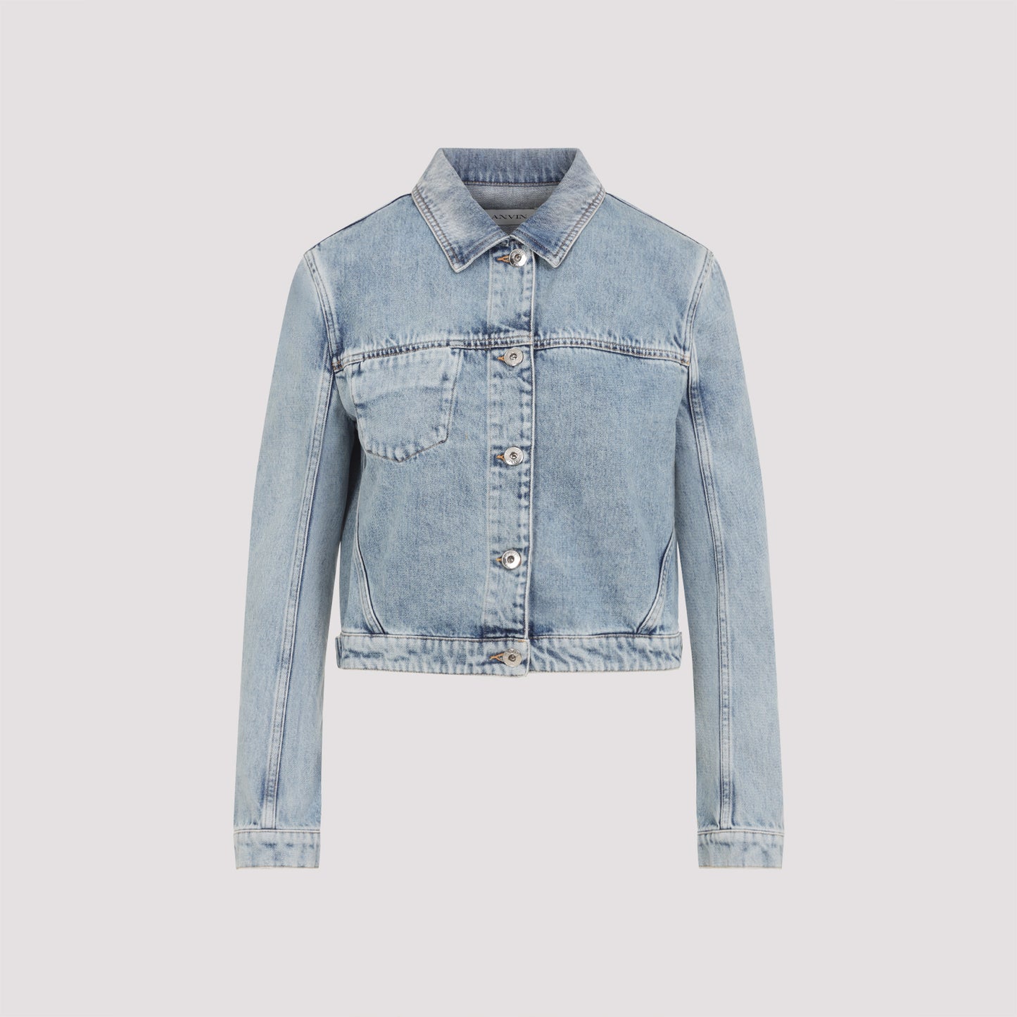 Lanvin Short Jacket