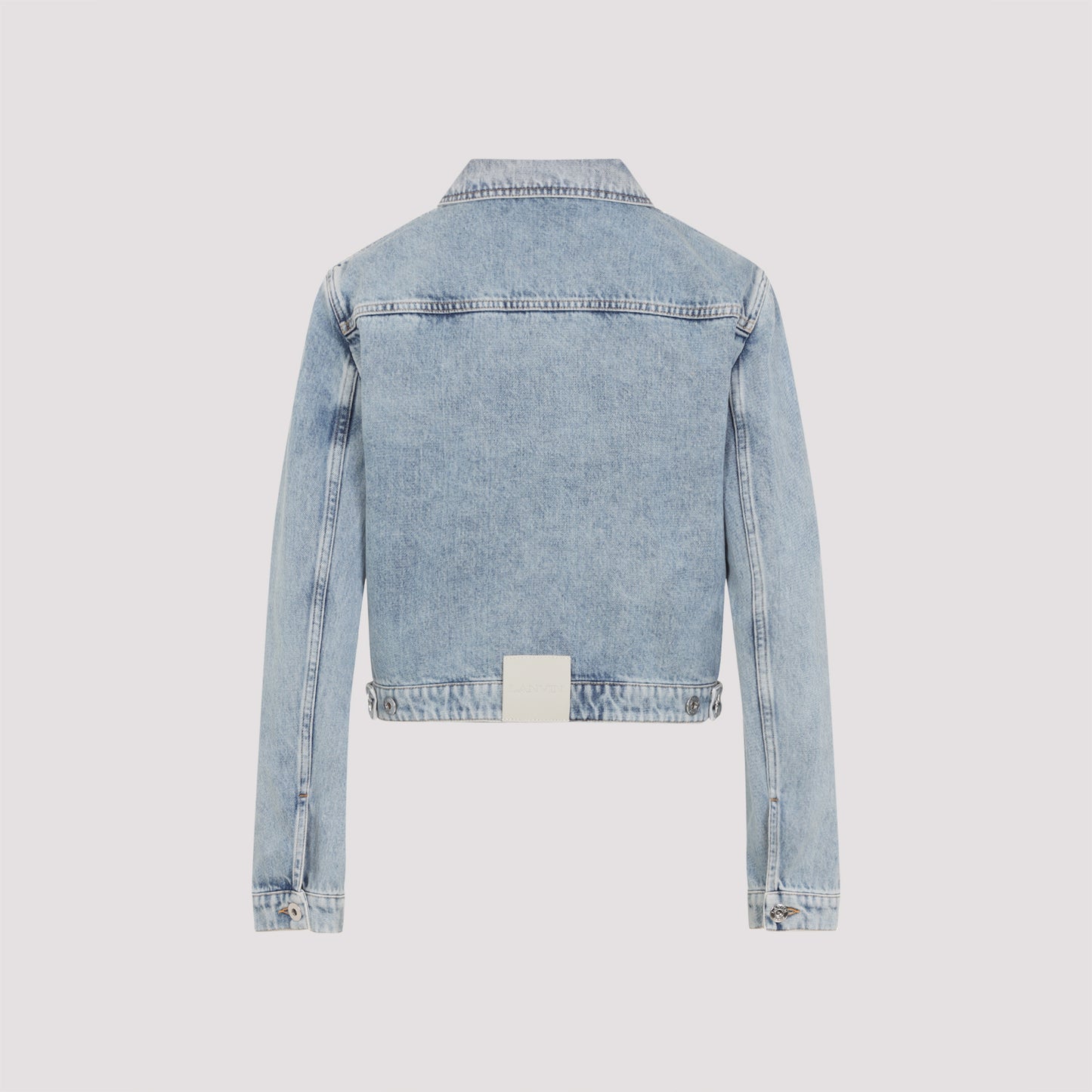 Lanvin Short Jacket