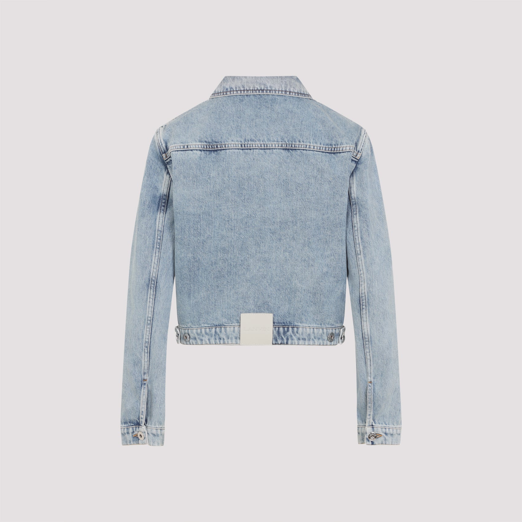 Lanvin Short Jacket
