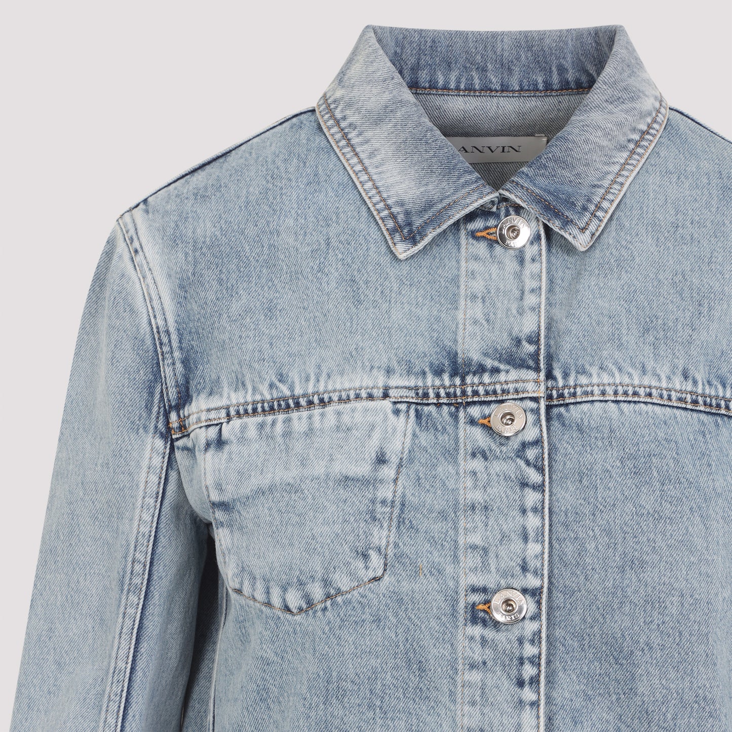 Lanvin Short Jacket