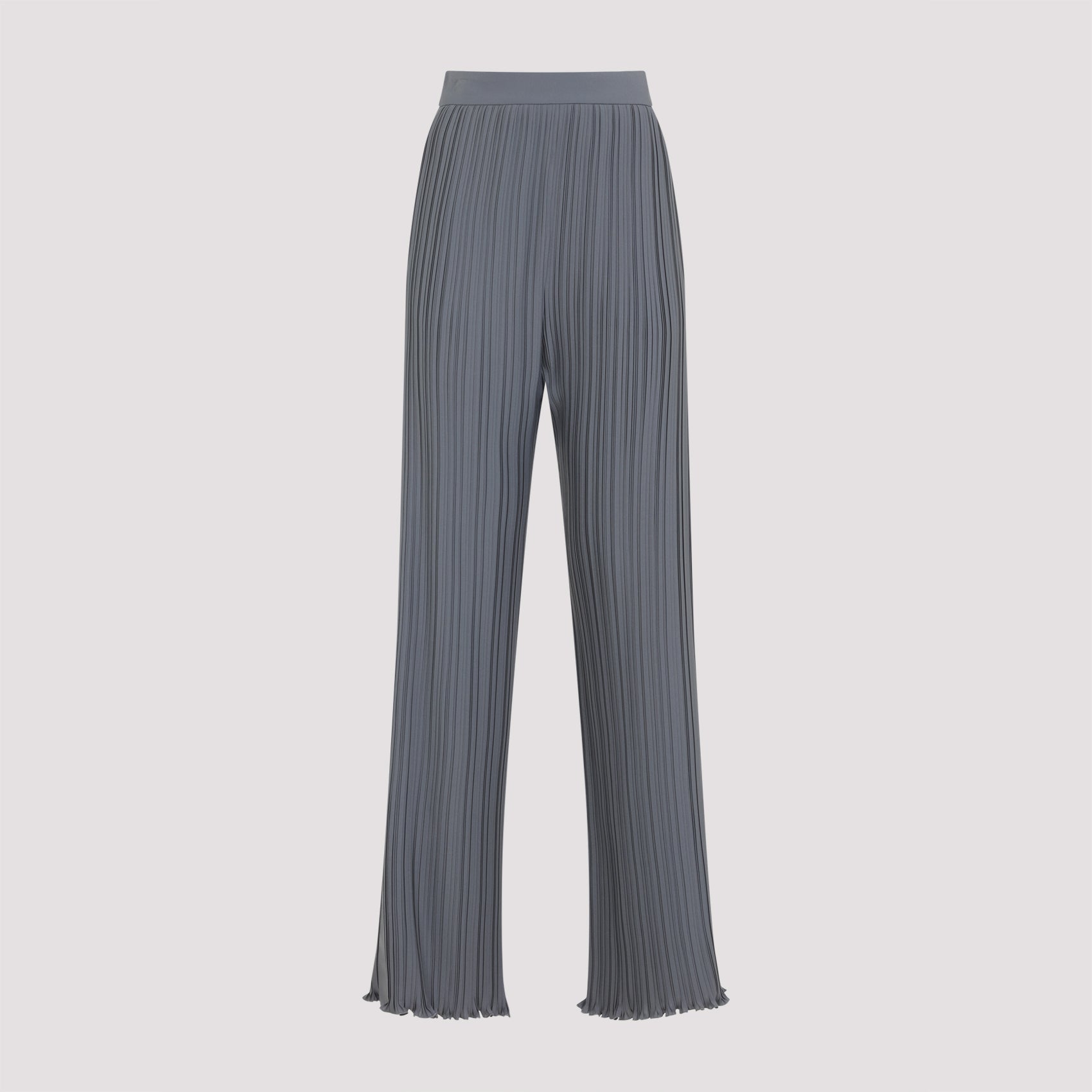 Lanvin Pleated Trousers