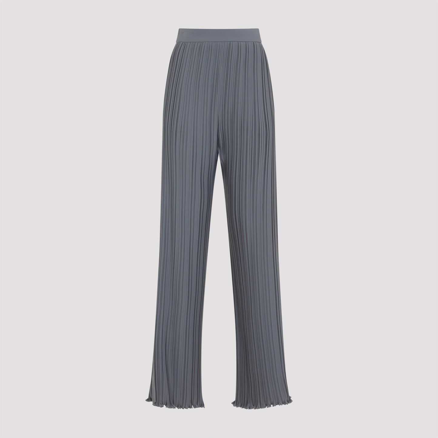 Lanvin Pleated Trousers