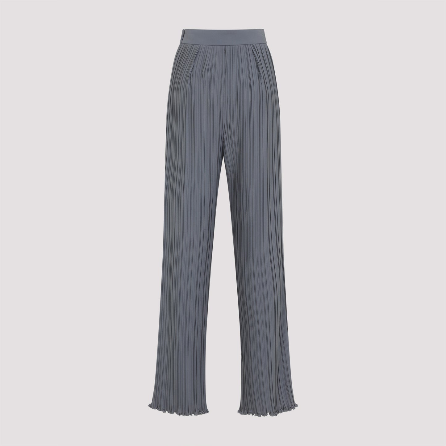 Lanvin Pleated Trousers