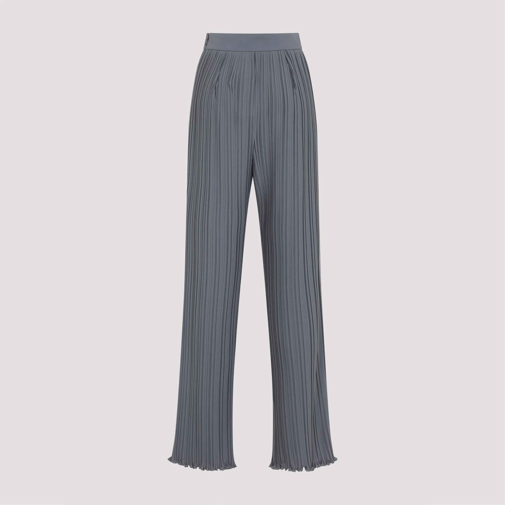 Lanvin Pleated Trousers