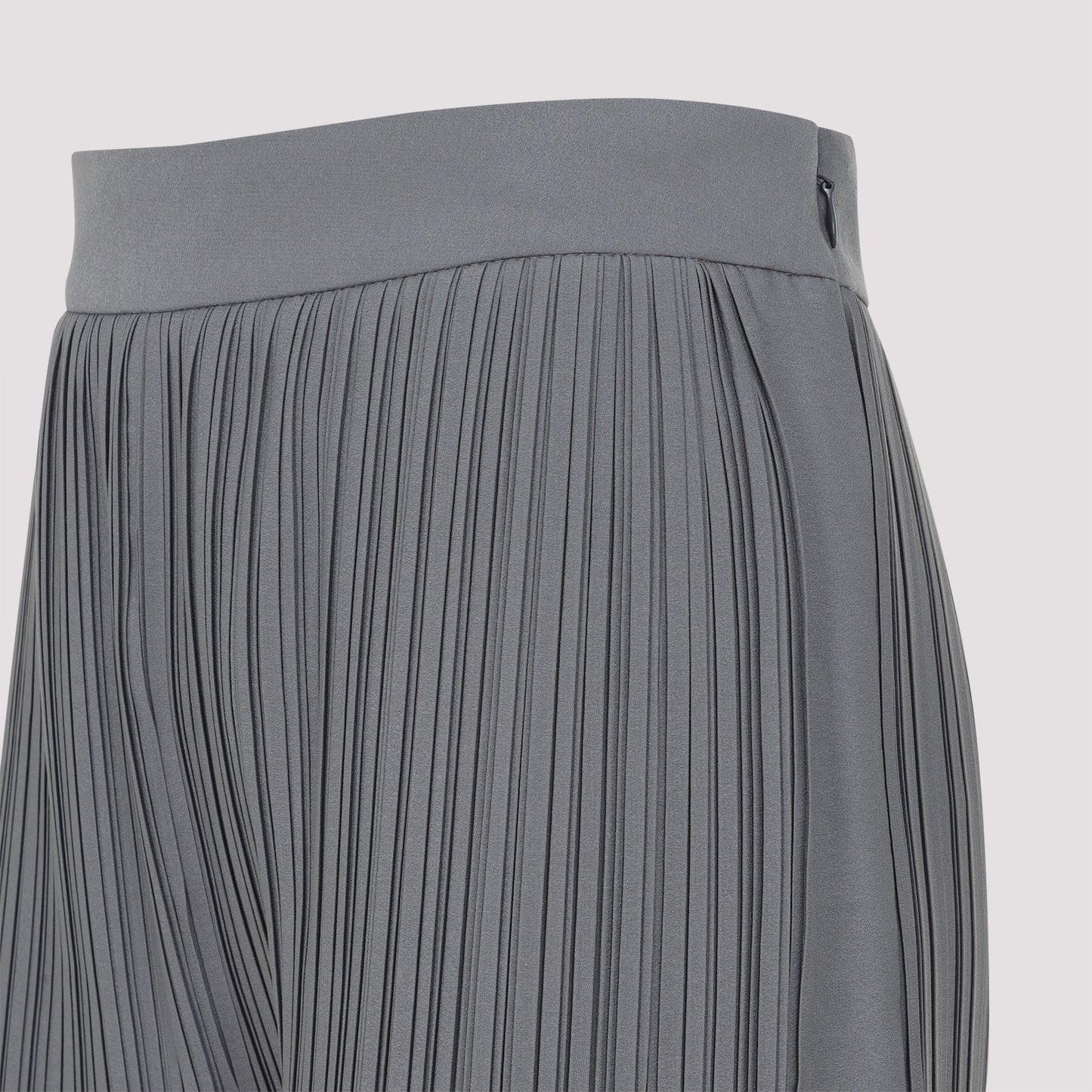 Lanvin Pleated Trousers
