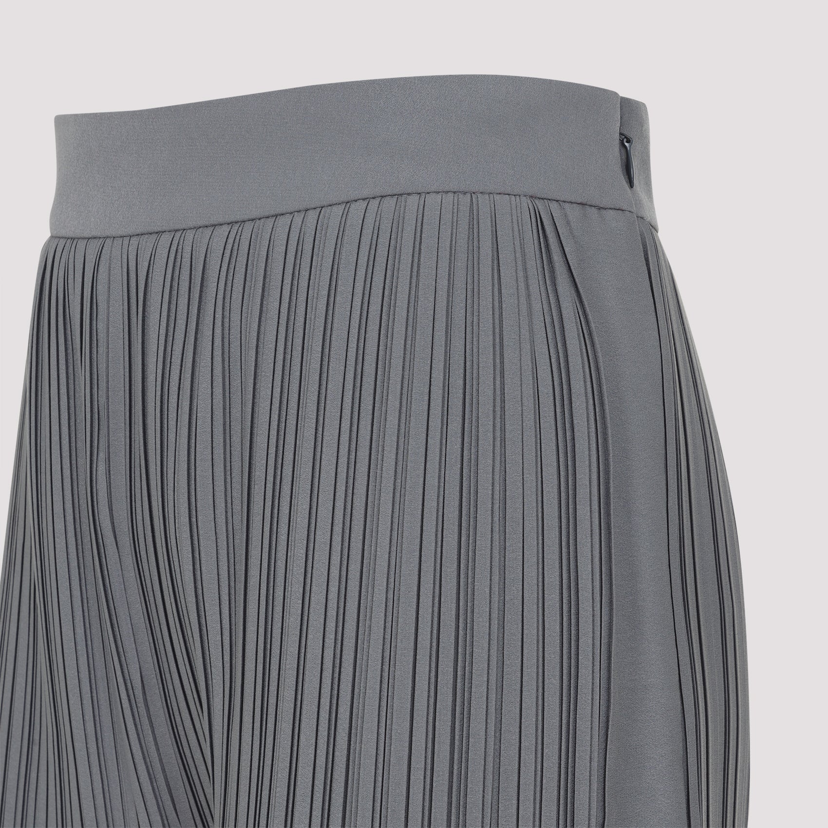Lanvin Pleated Trousers