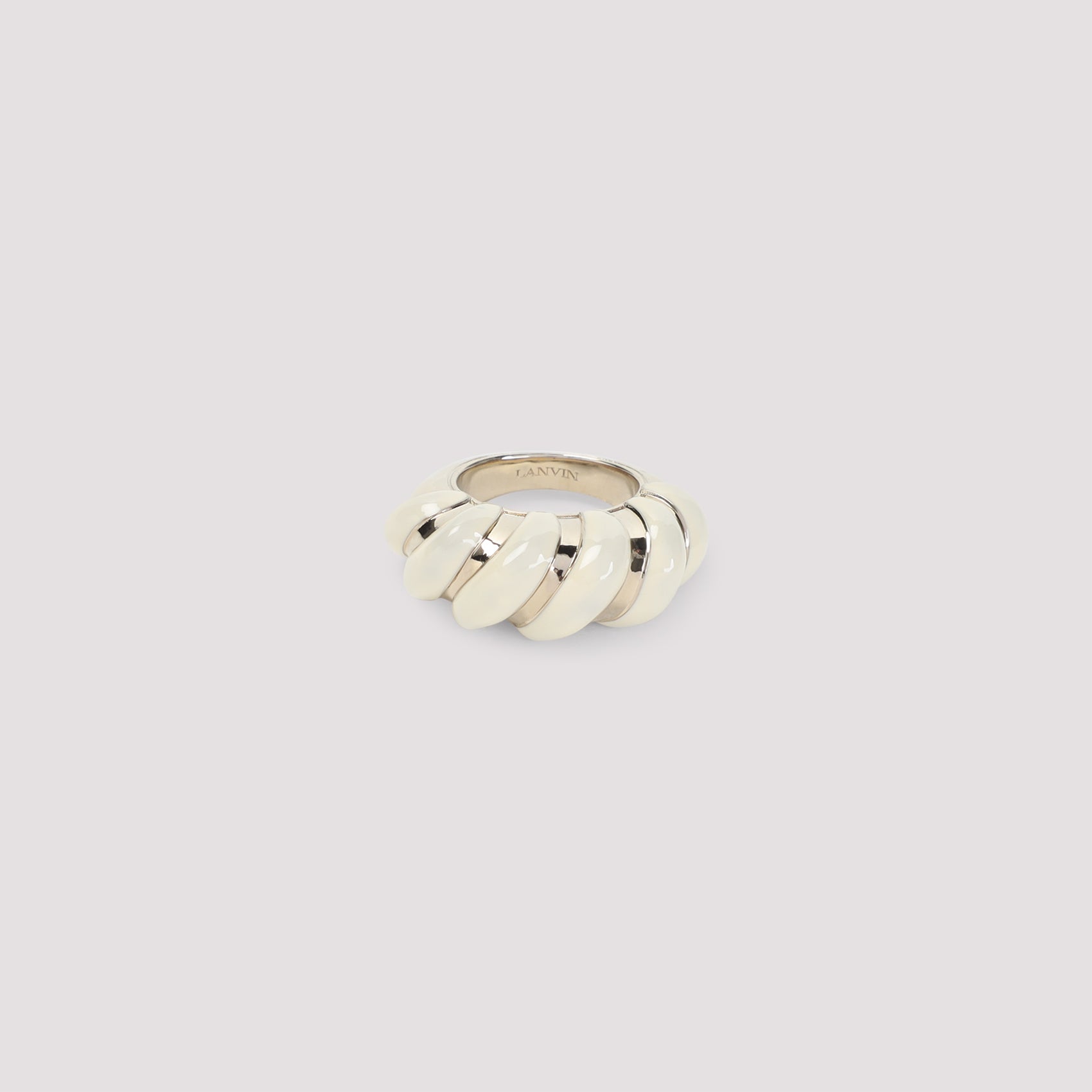 Lanvin Melodie Candy Ring