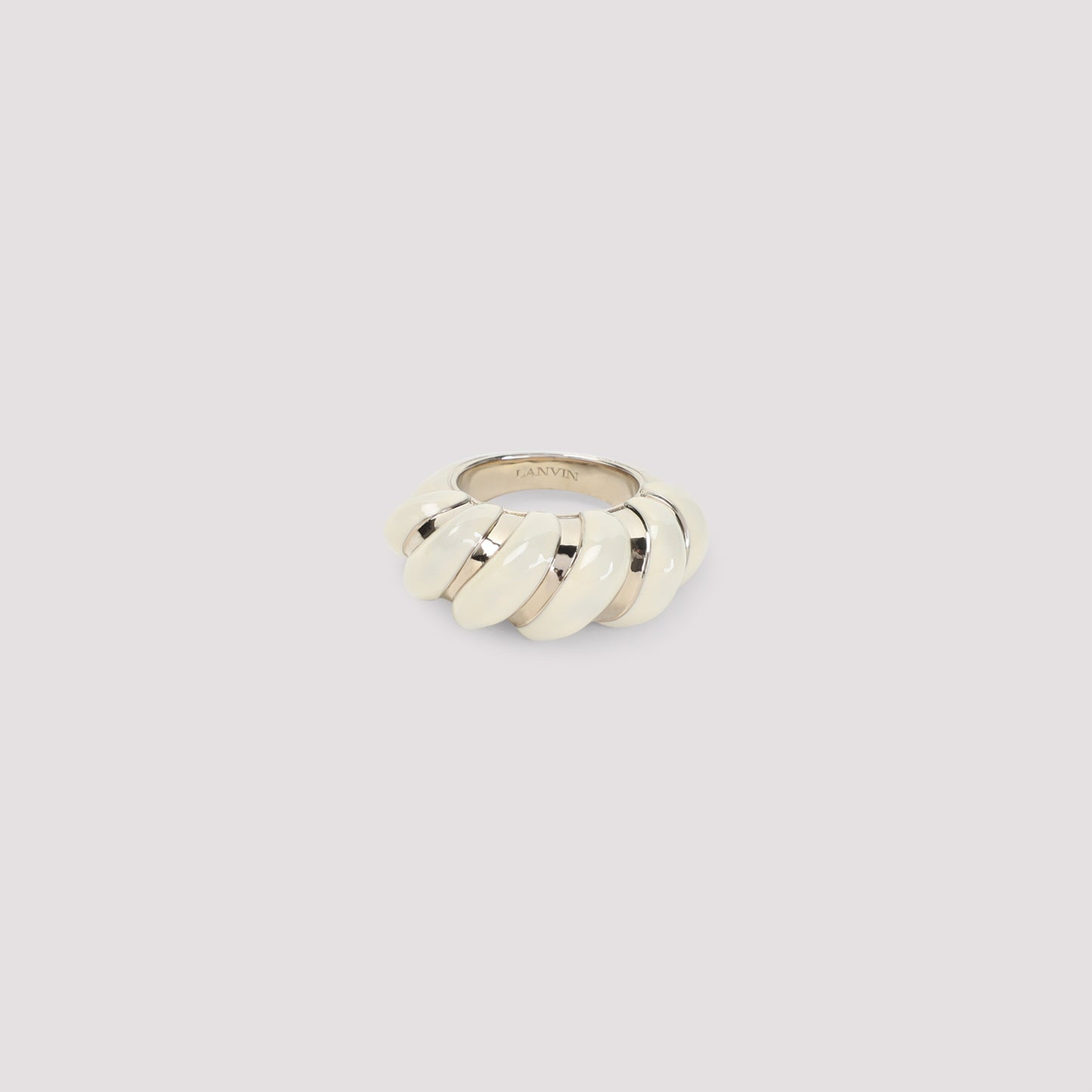 Lanvin Melodie Candy Ring