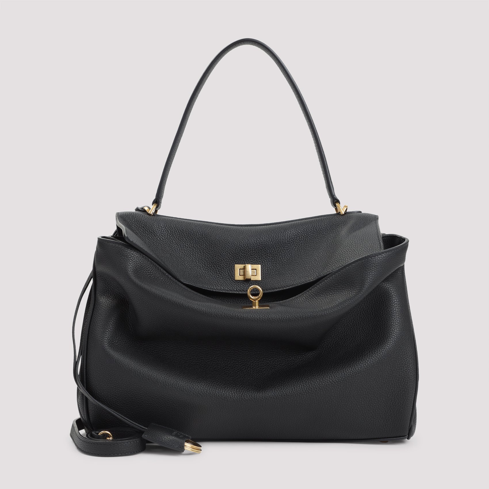 Balenciaga Rodeo M Shoulder Bag