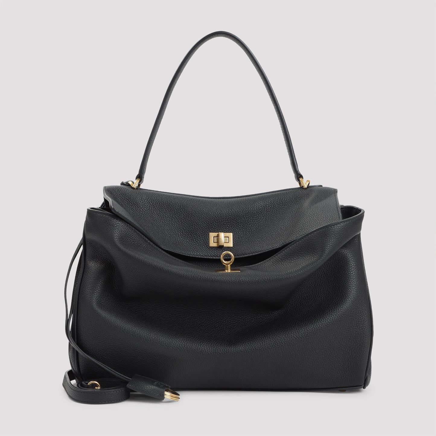 Balenciaga Rodeo M Shoulder Bag