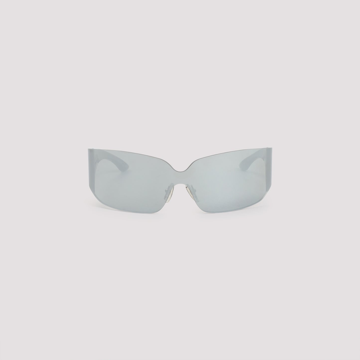 Balenciaga Mono Square Sunglasses