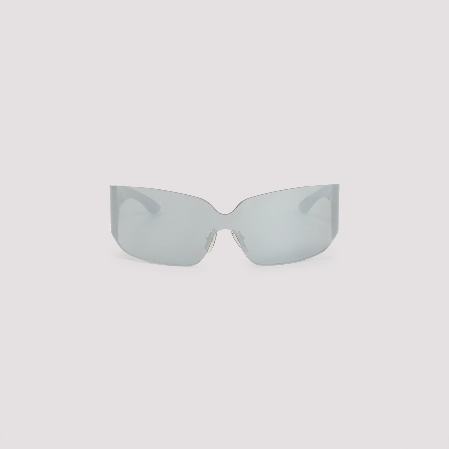 Balenciaga Mono Square Sunglasses