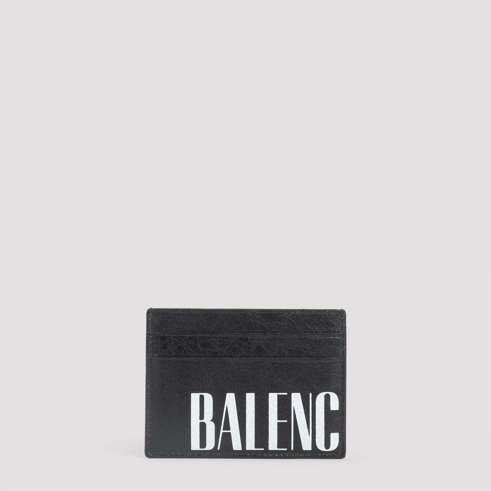 Balenciaga Editor Card Case