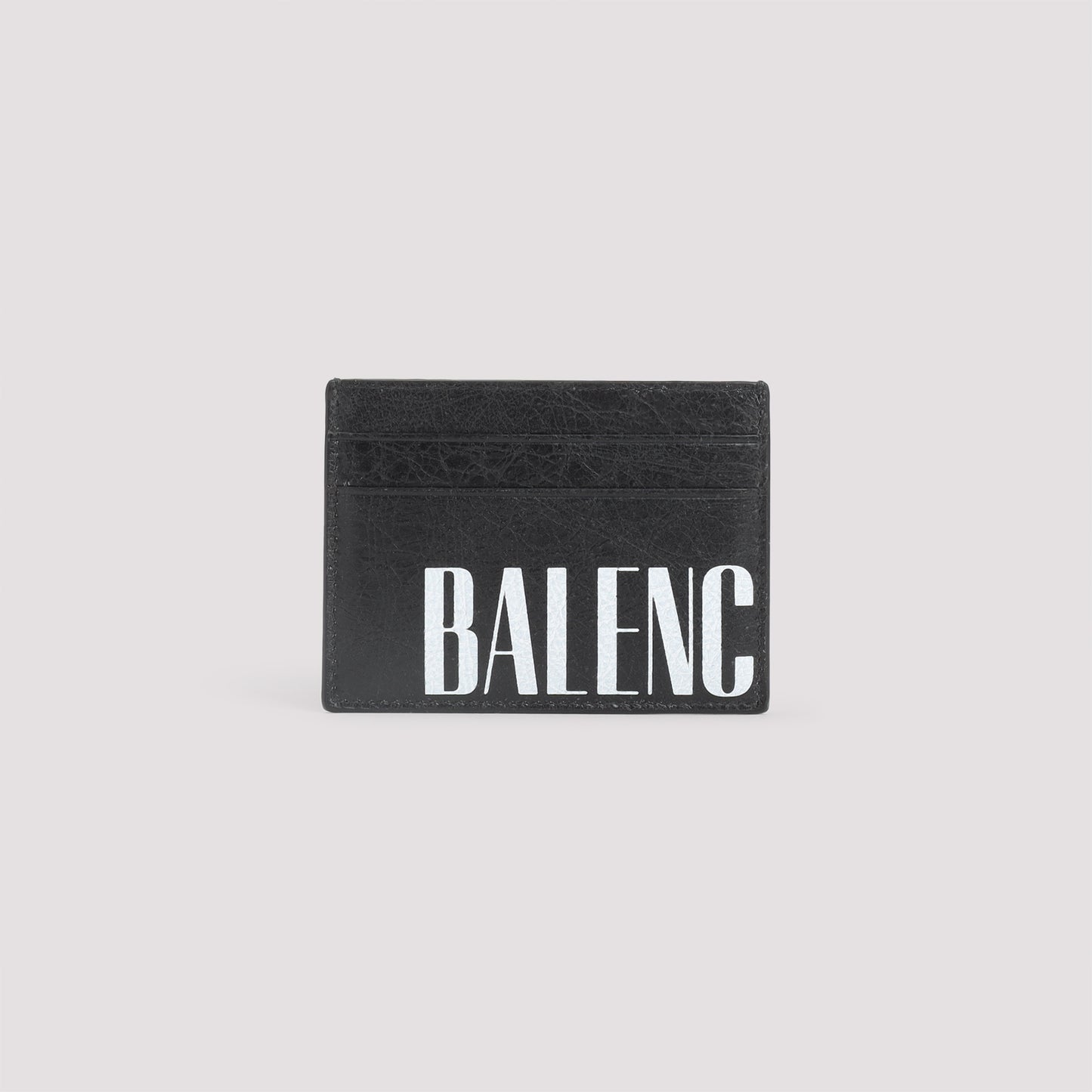 Balenciaga Editor Card Case