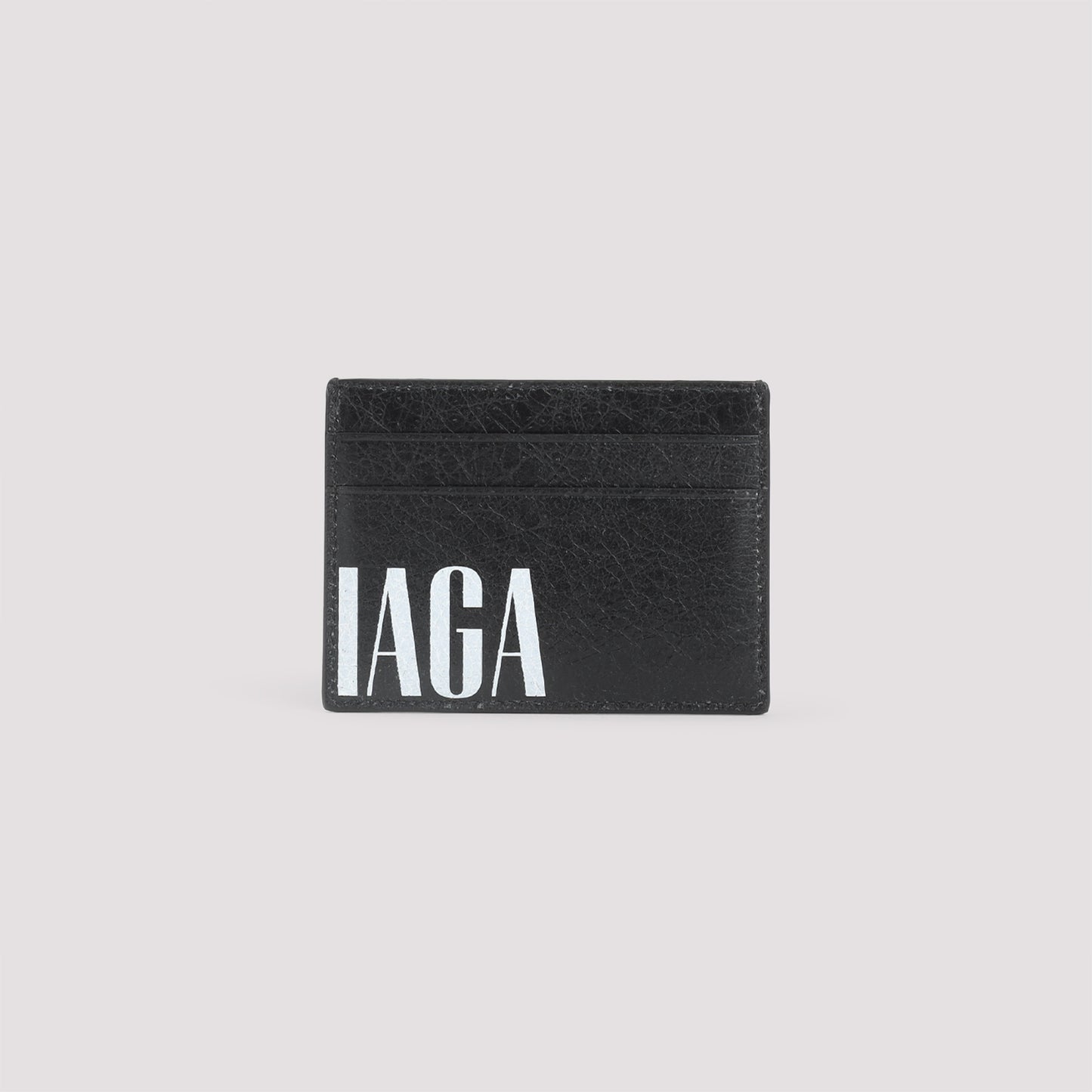 Balenciaga Editor Card Case