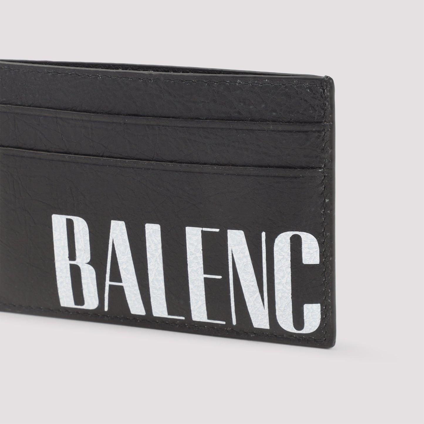 Balenciaga Editor Card Case