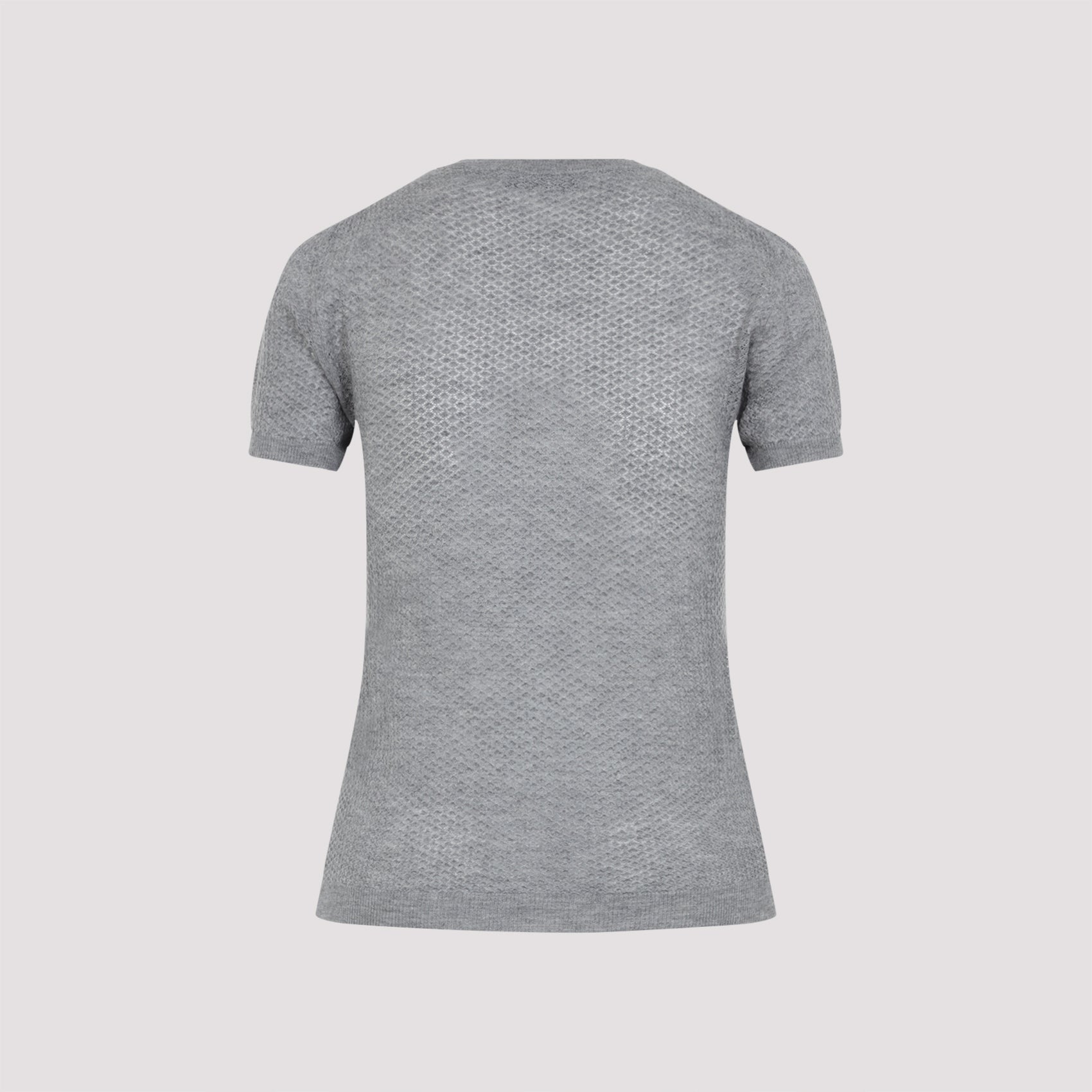 Miu Miu Cashmere T-shirt