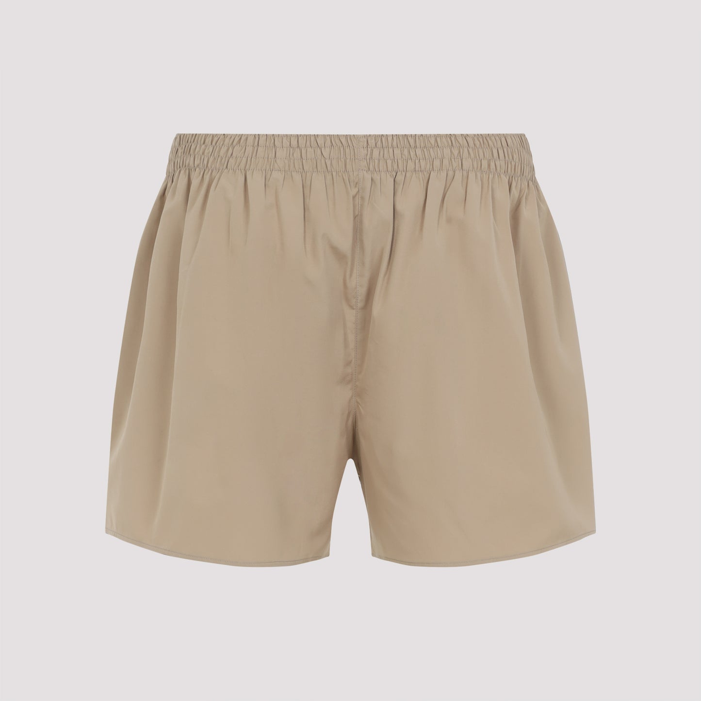 Miu Miu Cotton Shorts