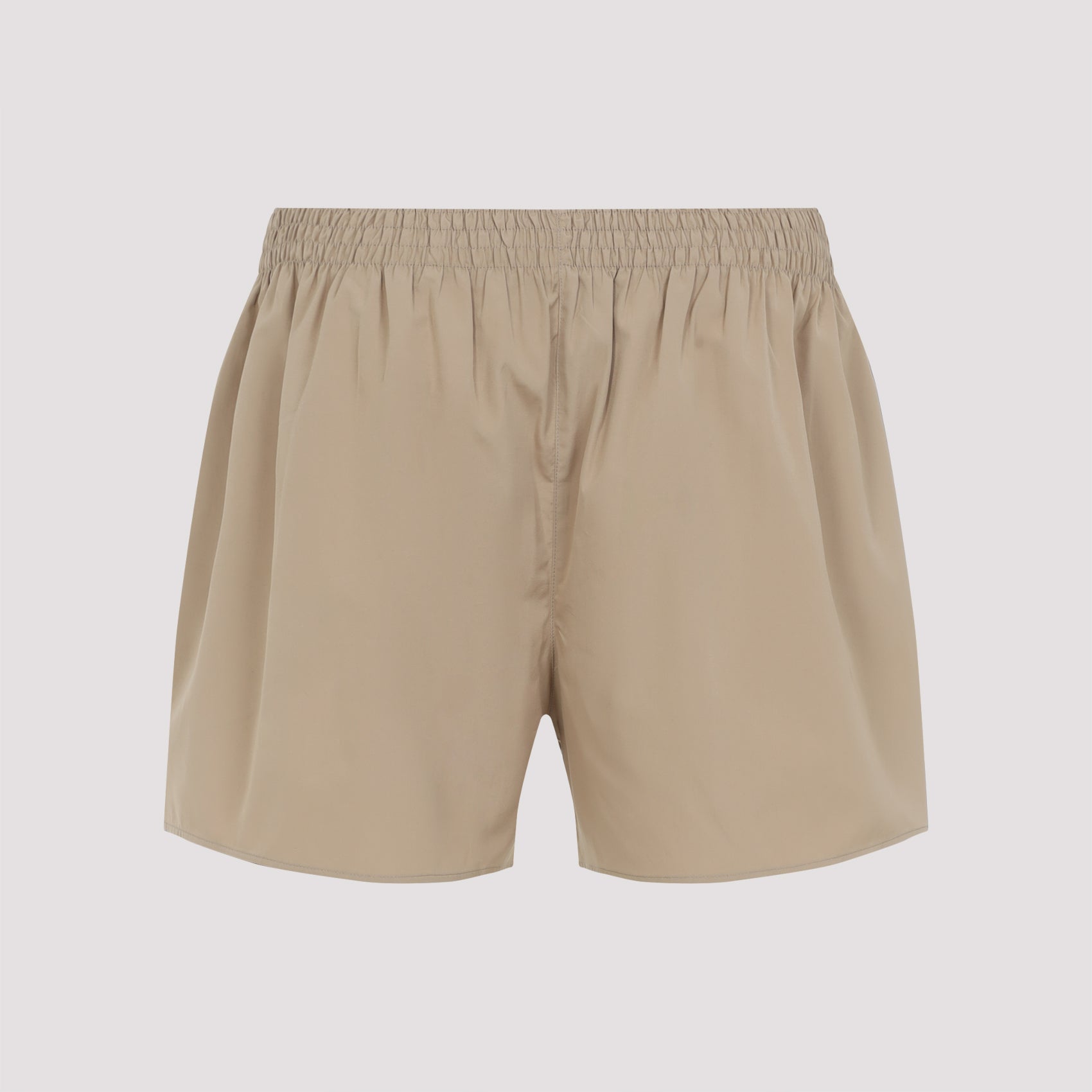 Miu Miu Cotton Shorts